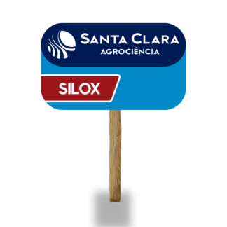 Placa Silox