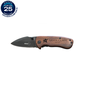 Canivete Grupo Santa Clara