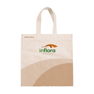 Ecobag Inflora