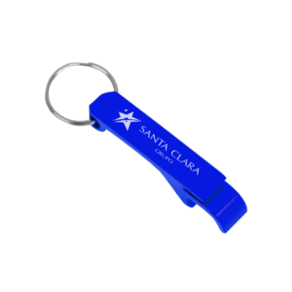 Chaveiro Santa Clara
