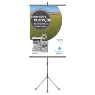 Banner Totale PM 85x120cm