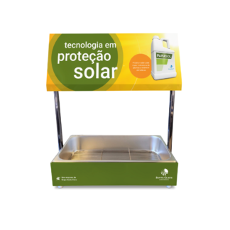 Kit Dinâmica Parasol