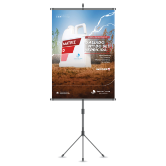 Banner Matriz D 85x120cm