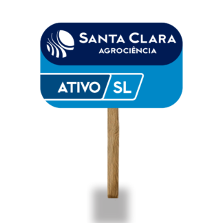 Placa Ativo SL