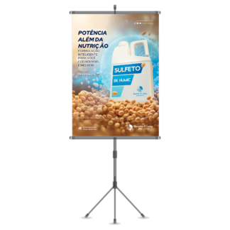 Banner Sulfeto SK Humic 85x120cm