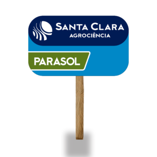 Placa Parasol