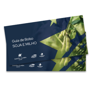 Guia de Bolso Soja e Milho