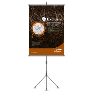 Banner Exclusiv 85x120cm