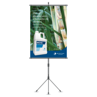 Banner Bionic Cana 85x120cm